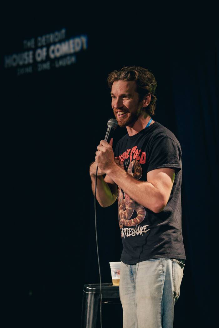 Kyle Bergstresser on The Joker and Art